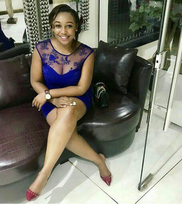 Image result for betty kyallo