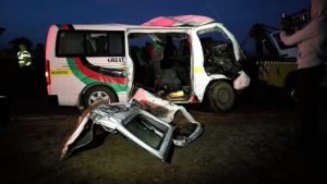 Salgaa accident leaves 12 dead 1 Salga