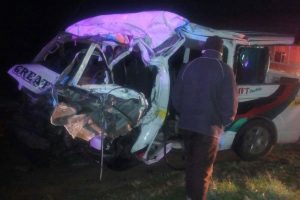 Salgaa accident leaves 12 dead 3 Salgaa 1