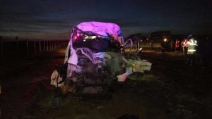 Salgaa accident leaves 12 dead 2 Salgaaa