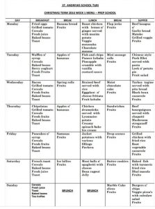 turimenu