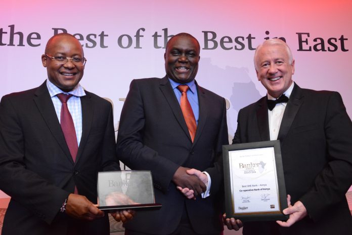 Best SME bank in Kenya