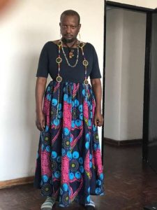 Binyavanga Wainaina 1