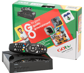 GoTv packages and prices