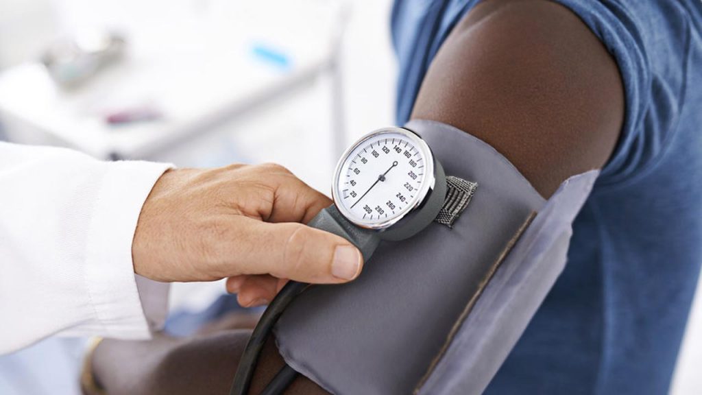 Hypertension