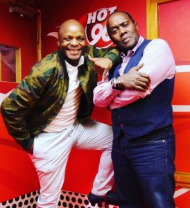Maina Kageni Churchill Jeff and Jalango salaries