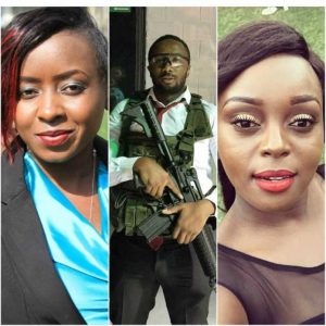 jacque maribe