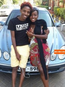 eric omondi and jacque maribe